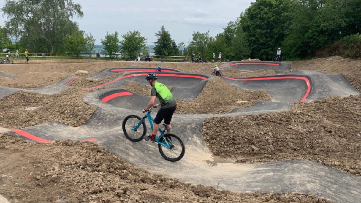 Pumptrack Pfäffikon