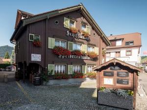 Restaurant Schifflände