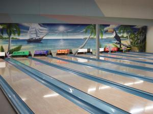 Bowling Schindellegi