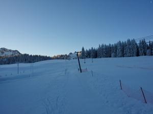 Skilift Sattelegg