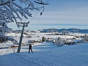 Schanbelsberg