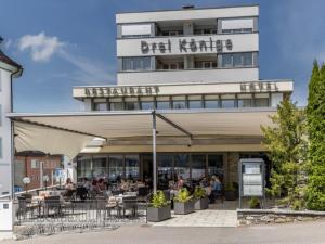 Restaurant drei Könige