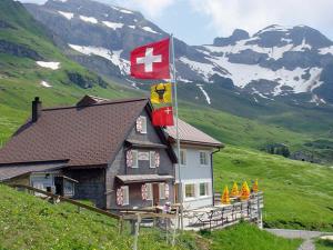 Druesberghütte