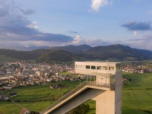 Restaurant Top of Einsiedeln