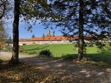 Kreuzweg Einsiedeln